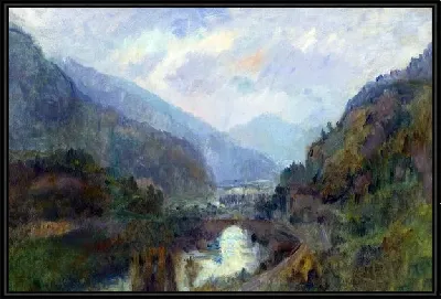 картина