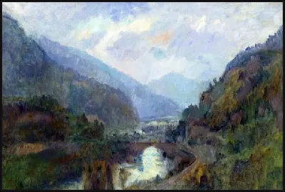 картина