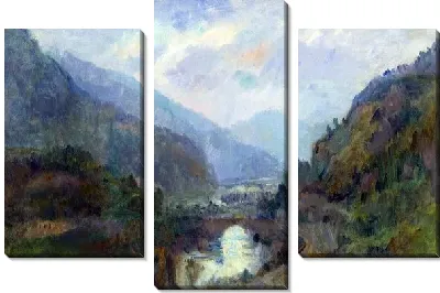 картина