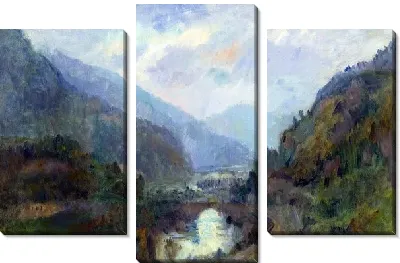 картина