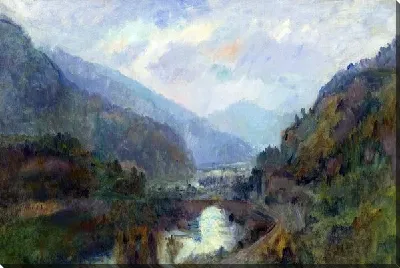 картина