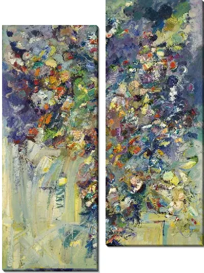 Картина Композиция №51