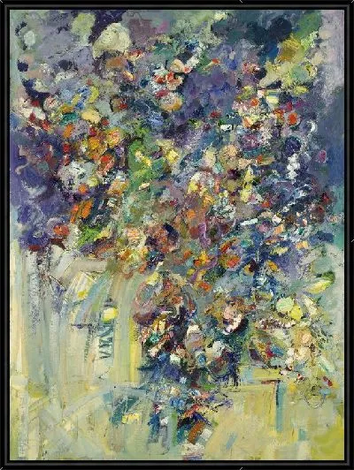 Картина Композиция №51