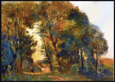 картина