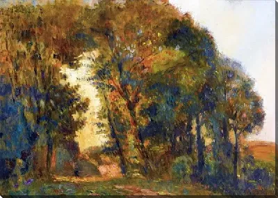 картина
