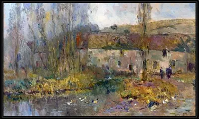 картина