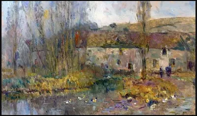 картина