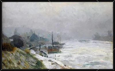 картина