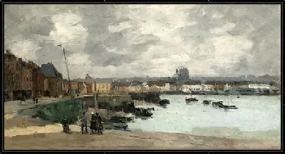 картина