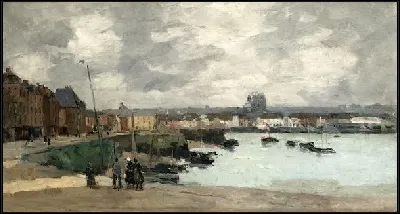 картина