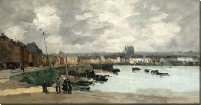 картина