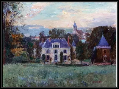 картина