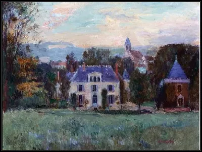 картина