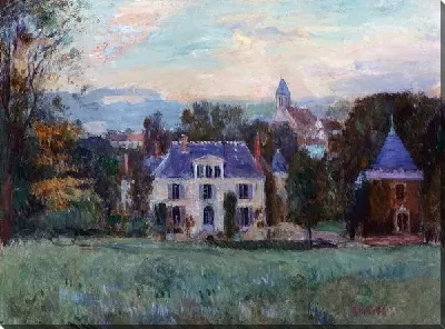 картина