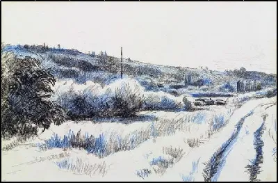 картина