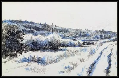 картина