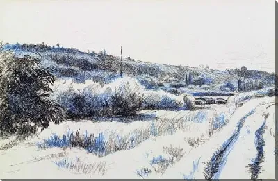 картина