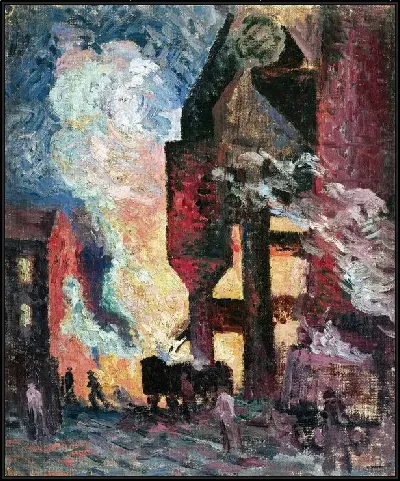картина