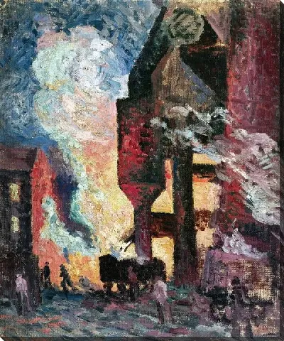 картина