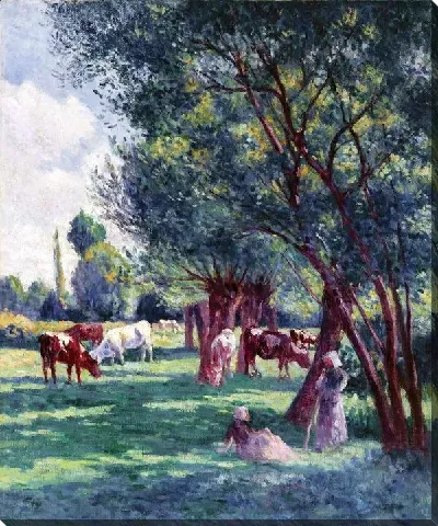 картина