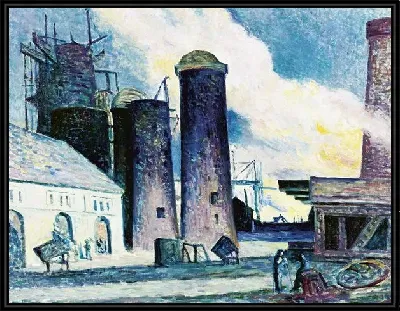 картина
