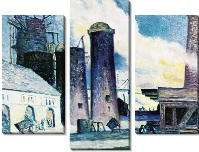 картина