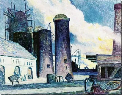 картина