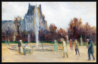 картина