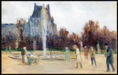 картина