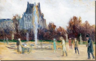картина
