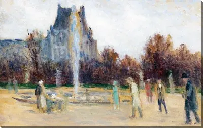 картина