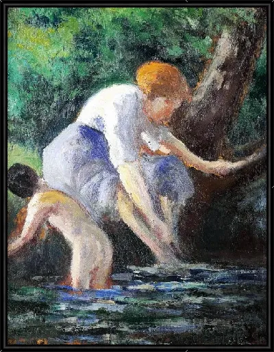 картина
