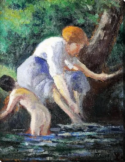 картина