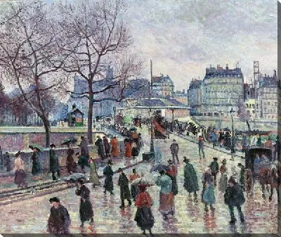 картина