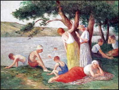 картина