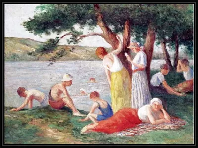 картина
