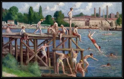 картина