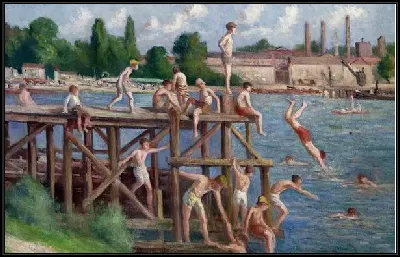 картина