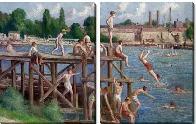 картина