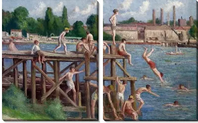 картина