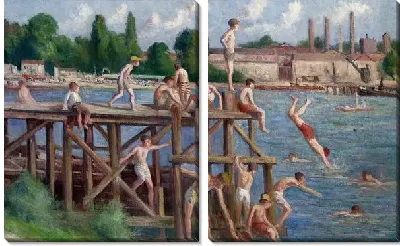 картина