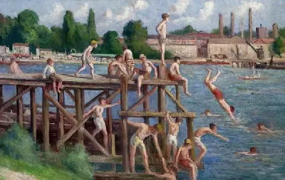 картина