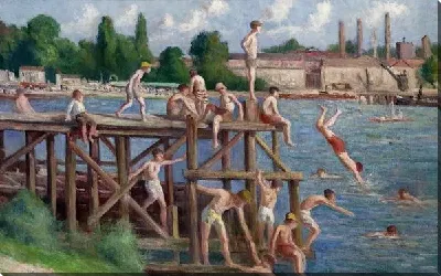 картина