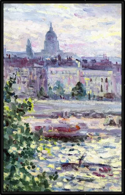 картина