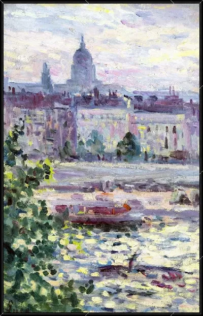 картина