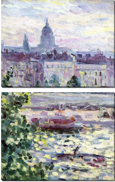 картина