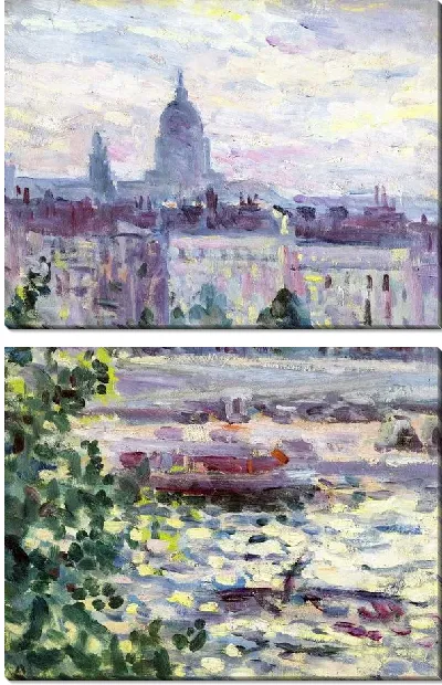 картина