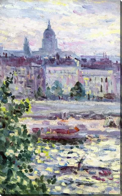 картина