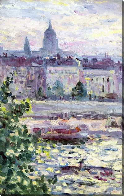 картина