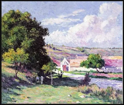 картина